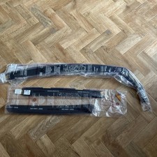 WIND DEFLECTOR FITS OPEL ASTRA