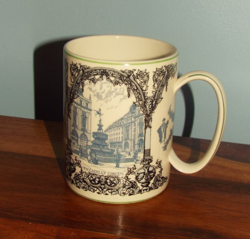 Wedgwood piccadilly london - wedgwood,