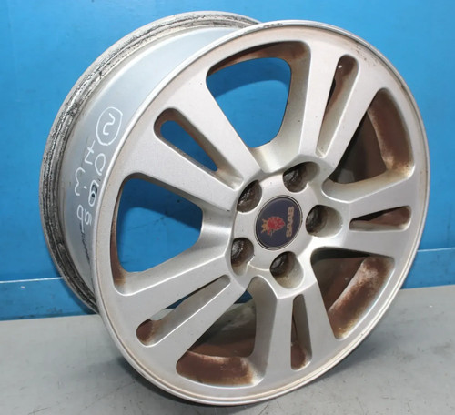 Alufelge rim 12804095 - 1x,