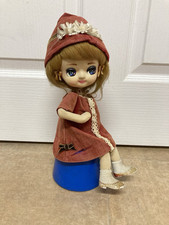 Big Eyes   Sakura Japanese