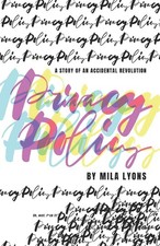 Privacy Policy - Lyons, Mila -