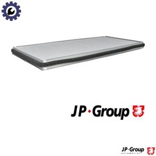 FILTER SET CABIN AIR 1428101810 FOR ALPINA BMW 5/E60/E61 N62B44FB/B44A 4.4L