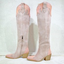 Primal Country Western Sexy