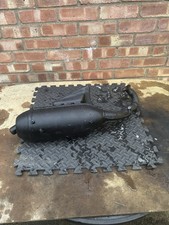 Gilera Runner Piaggio Typhoon 125 2 Stroke Exhaust