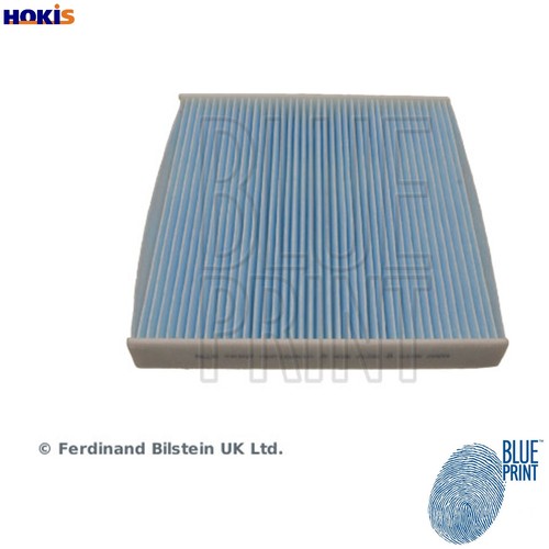 Filter cabin air - filter, for