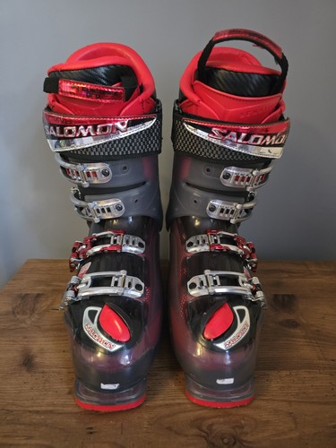 Salomen impact mens ski - impact,