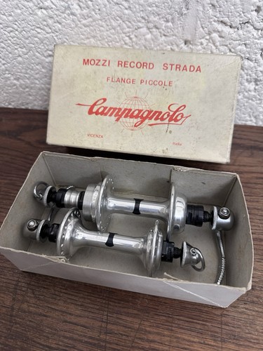 Vintage nos campagnolo nuovo - vintage,