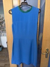 Joseph Double 100% Silk Shift