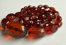 ANTIQUE ART DECO GRADUATED