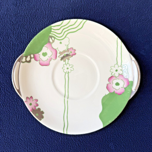 Royal doulton glamis pink - royal,