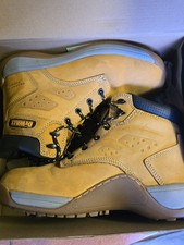 Dewalt Bolster Honey Safety