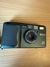 Ricoh R1 35mm Compact Film