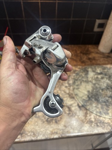 Vintage campagnolo mirage - campagnolo,