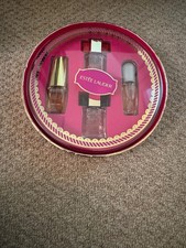 Estee Lauder Miniature Fragrance Gift Set - Brand New