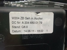 A2046800179 ashtray