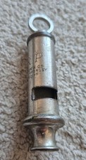 Vintage British WW2 ARP Air