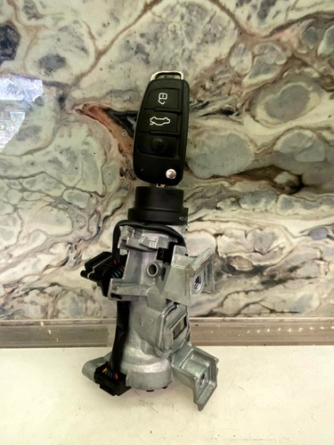 2010 volkswagen golf ignition - golf,