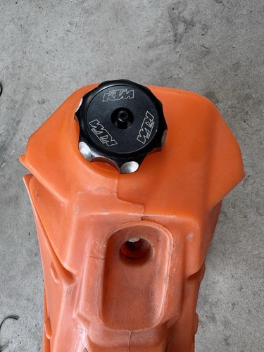 2005 ktm sx65cc - 2005,