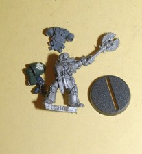 Warhammer 40k - Space Marines