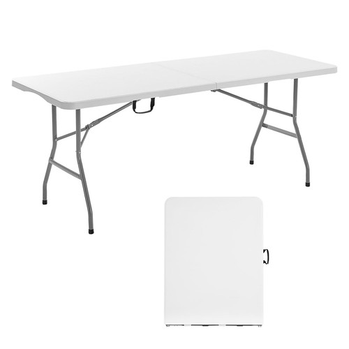 Vevor folding table ft - 6,