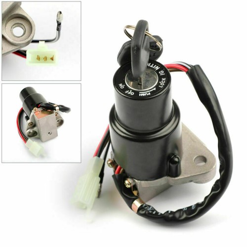 Ignition switch lock keys fit - keys,