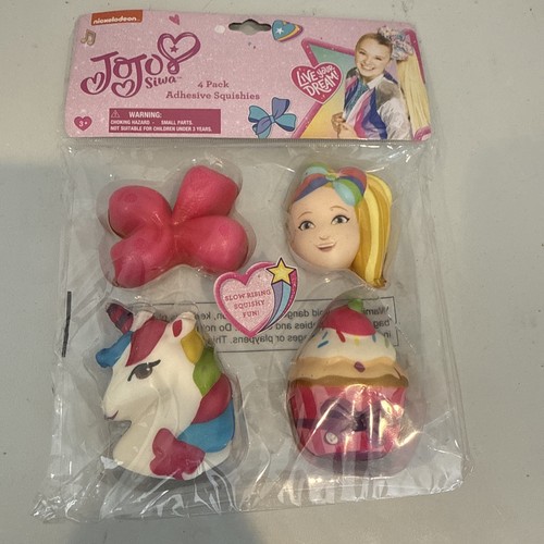 New jojo siwa adhesive - siwa,