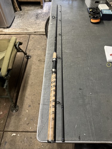 Abu garcia devil 2 piece - 2,