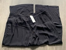 BNWT M&S Women/Ladies Black