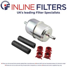 Fuel Filter for BMW