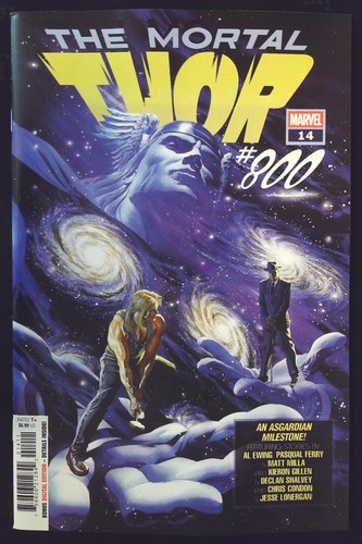 The mortal thor - mortal, (2025)