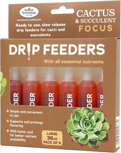 Growth technology cactus - growth,