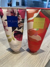 Ted Baker Body Wash Set 300ml - EMPTY