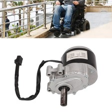 250W 24V Wheelchair Motor DC