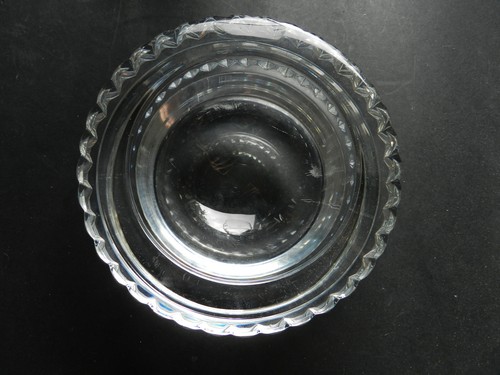 Orrefors swedish sweden signed - swedish,
