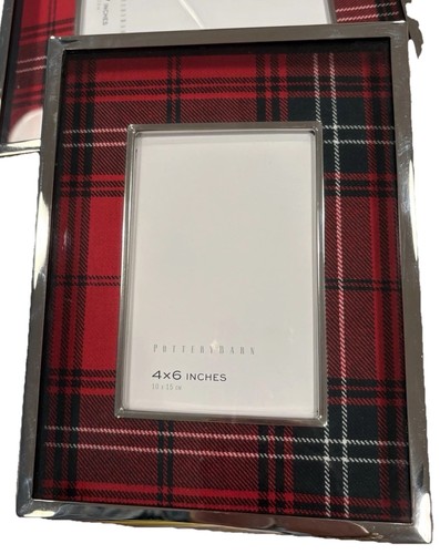 Pottery barn lynbrook red - 2,
