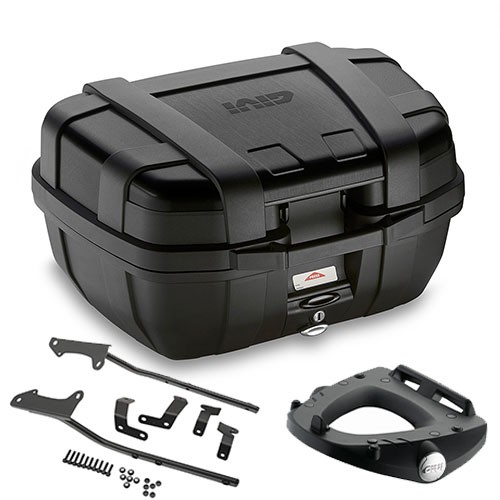 Givi trk52bb 52l top case - 52l,