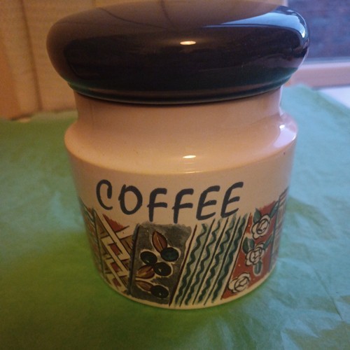 Hornsea pottery paysanne - pottery,