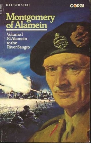 Alamein the river - el,