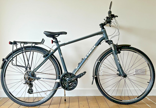 Trek 2013 hybrid - trek, ds