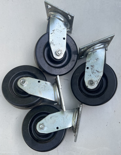 Set four colson series 6 - of,