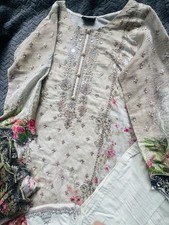 Pakistani Trouser Shirt Ready