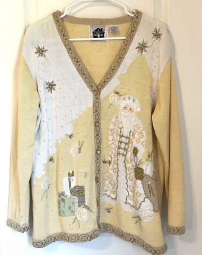 Vtg storybook knits - storybook, sweater