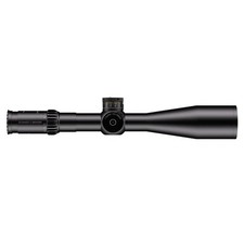 Schmidt Bender 5-25x56mm PM II