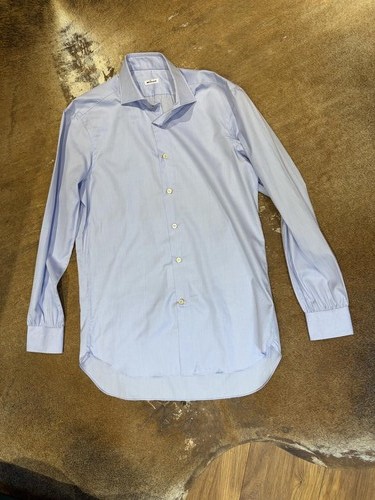 Kiton shirt - kiton,