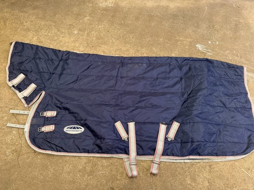 Weatherbeeta stable rug - stable,