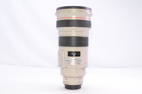Canon 300mm l - canon, ef