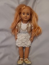 Our Generation Hope Doll