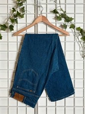 Mens Vintage 70’s Lee Riders