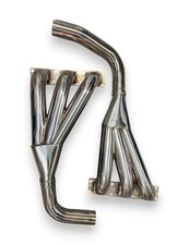 Jaguar E-Type (XKE) 6-Cylinder