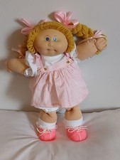 Cabbage Patch Kid Coleco HM1.